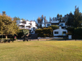 El Fresnal Asador Campestre outside