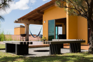 El Fresnal Asador Campestre outside