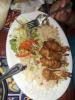 Sirena Morena food