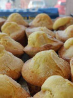 Bisquets De Obregón Concordia food