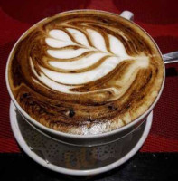 El Encanto Caffe food