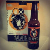 Malapinta food