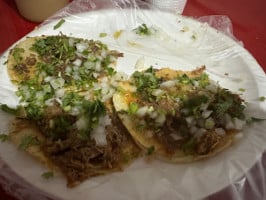 Taquería Ever food