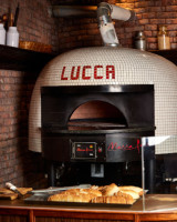 Lucca food