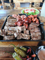 Carnes Asadas Chepe (valtierra) México food