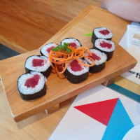 Ookii Sushi By Omoiyari food