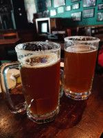 Mccarthy's food