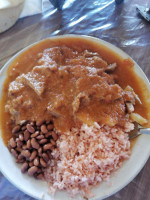 Salvador food