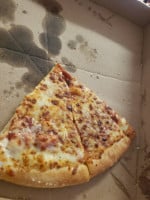 Little Caesars Pizza food