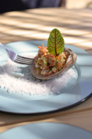 Veleros Beach Club À l'intérieur