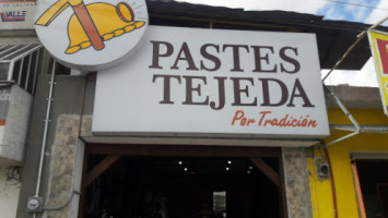 Pastes Kikos food