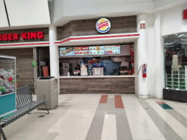 Burger King Nogales Soriana outside