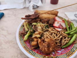 City China food