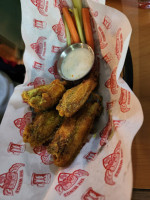 The Wings Gn Nourriture