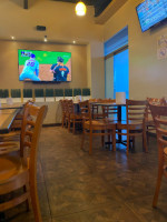 The Wings Gn Nourriture