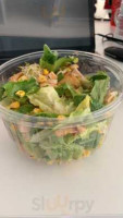 Day Light Salads food