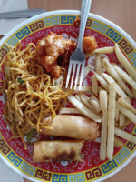 Lin-china food