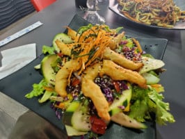 Arigato Cocina Japonesa Comida