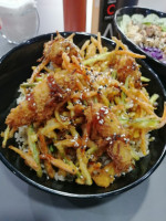 Arigato Cocina Japonesa Comida