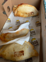 Todo Empanadas food