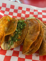 Birria Maria, México food