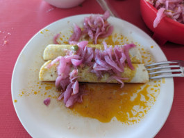 Taqueria Lupita Comida