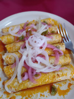 Taqueria Lupita Comida