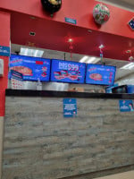 Domino's Cd. Victoria food