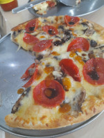 Itali Pizza food
