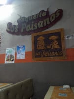 Taqueria Los Paisanos I food