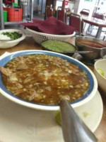 La Estrella de Jalisco food