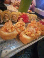 Yeo Sushi food