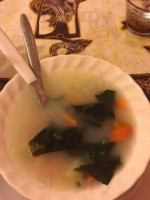 Warung Makan food