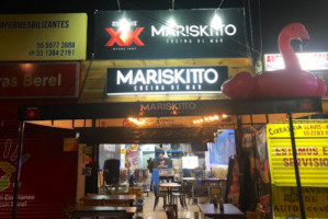 El Mariskitto food