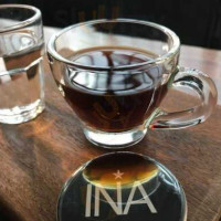 Café Ina food