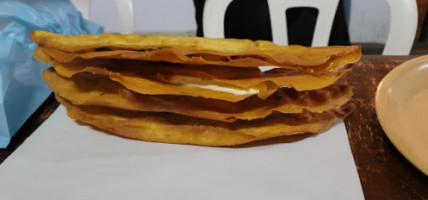 Antojitos Mexicanos Valeria Comida