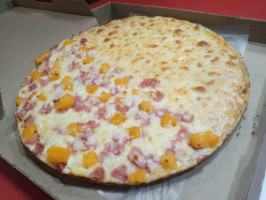 Mam-ma Rozzi, Si Quieres Pizza food