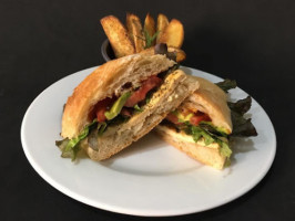 Deli Garden Extérieur