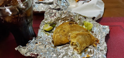 Tacos Y Tortas Maya Matamoros food