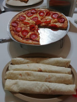 Pizzapoli Food food