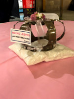 Jardin De Eventos Flor De Lis food