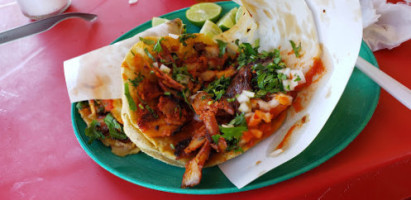 Tacos El Poblano Otay food