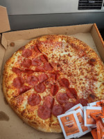 Little Caesars Pizza food