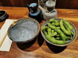 Ikigai Miru food