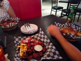 BBT food