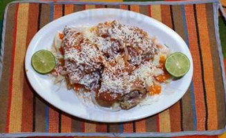 Doña Luz: La Cocina De México inside
