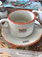 Madero food