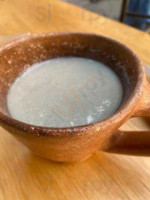 Maíz De Cacao food