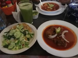 Comedor Chilpancingo food