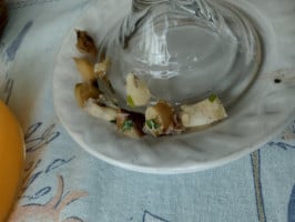 Casa De Mar food